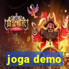 joga demo